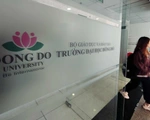 Bằng giả Trường ĐH Đông Đô: 