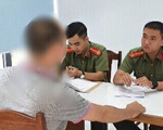Mời làm việc 2 người quản trị trang mạng ‘báo chốt công an đo nồng độ cồn