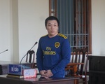 Đánh chết bạn nhậu vì vài trăm ngàn đồng 