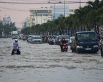 Triển khai nhiều dự án chống ngập trên quốc lộ ở miền Tây