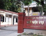 Tạm đình chỉ công tác trưởng phòng Sở Nội vụ Thanh Hóa để điều tra vụ đánh bạc