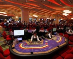 Gần một nửa khách vào chơi casino Phú Quốc là người Việt