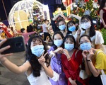 Ước mong năm mới BÌNH AN