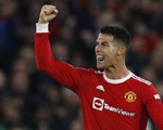 Ronaldo lập công, Man Utd thắng ngược Atalanta sau khi bị dẫn 2 bàn