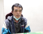 Bắt tạm giam 