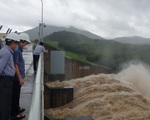 Phú Yên: Hạ du sông Ba ngập nặng, tỉnh yêu cầu thủy điện phải giảm xả lũ
