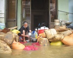 Mưa lũ đã làm 18 người chết và mất tích, từ nay đến cuối năm Trung Bộ khả năng ít mưa lớn