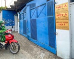 Nhiều nơi mua test kit của Việt Á, có nơi mua giá cao, theo 