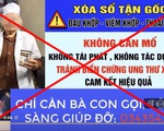 YouTube tiếp tay quảng cáo chữa bệnh 