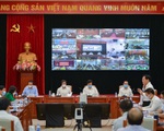 Không lùi thời gian thi tốt nghiệp THPT