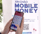 Người dùng mong sớm trải nghiệm Mobile-Money