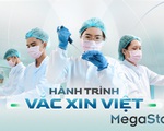 Hành trình vắc xin Việt