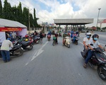 Đừng nhầm đồng đội là... giặc