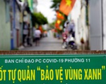 Cờ đỏ và 