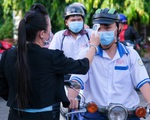 Một phó giám đốc sở, thường trực ban chỉ đạo thi THPT ở Vĩnh Long mắc COVID-19