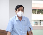 TP.HCM test nhanh 170.000 mẫu, 6.000 mẫu dương tính