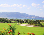 Đang dịch, giám đốc Sở, cục phó Cục Thuế tỉnh vẫn đi đánh golf và tiếp xúc với F0