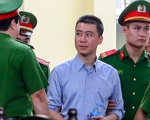 Phan Sào Nam xin trích lương, bán đất nộp 13,2 tỉ đồng khắc phục hậu quả
