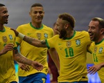 Bảng G World Cup 2022: Serbia và Thụy Sĩ thách thức Brazil