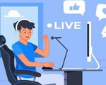 Streamer được ủng hộ tiền khi livestream, có bị tính thuế không?