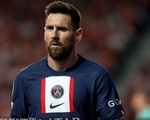 Messi sắp sang Mỹ đá cho đội bóng của David Beckham với hợp đồng kỷ lục