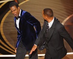 Will Smith vừa lên tiếng xin lỗi: 