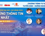 Ngày 10-3, tư vấn 