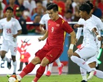 U23 Việt Nam - U23 Timor Leste: Thắng, nhưng như thế nào?