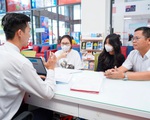Tuyển sinh 2022: Điểm chuẩn xét học bạ 