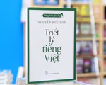 Tiếng nước tôi: Cái lý, cái lẽ của tiếng nước ta