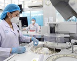 Lại lùm xùm máy mượn, máy đặt tại bệnh viện công