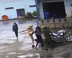 Hành vi đánh hai thiếu niên của một số công an vi phạm quy tắc ứng xử của ngành