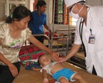 Thanh Hóa kỷ luật nhiều cán bộ, bác sĩ Bệnh viện Nhi
