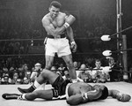 ​New York đổi tên đường phố tưởng nhớ Muhammad Ali