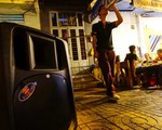Karaoke tra tấn láng giềng, bó tay vì thiếu thiết bị đo tiếng ồn!?