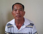 Bị bắt sau gần 30 năm trốn lệnh truy nã