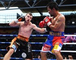 ​Điểm tin tối 18-8: Pacquiao tái đấu với Horn