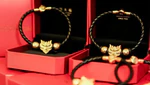 Công ty 'nhà người ta' tặng vàng 24k kìa, nghỉ việc cũng có phần!!!