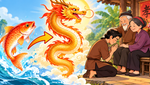 Câu ca dao 'khó nhằn' này là gì? (P7)