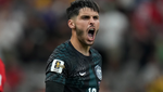 Patrick Beach có bãi biển được đặt theo tên mình nhờ World Cup