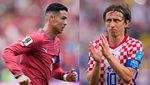 Ronaldo - Modric khiến vé World Cup tăng đến hơn nửa tỉ đồng