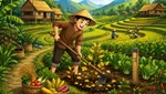 Tục ngữ quen thuộc này là gì? (P30)