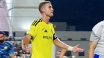 Rút Ronaldo ra sớm, Al Nassr ghi liền 3 bàn để lội ngược dòng khó tin