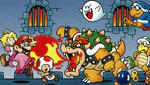 Bản game Mario Bros. hiếm được bán với giá gần nửa triệu USD