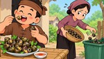 Thành ngữ quen thuộc này là gì? (P119)