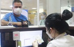 Bản tin sáng 11-10: Hơn 11.500 cơ sở khám chữa bệnh tra cứu thẻ BHYT bằng CCCD gắn chip