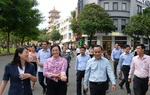 Bản tin sáng 5-10: TP.HCM sẽ có 'Phố ẩm thực Phan Xích Long'