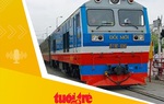 Bản tin sáng 20-11: Kết nối tour du lịch liên tỉnh TP.HCM, Đồng Nai và Bình Dương bằng tàu hỏa