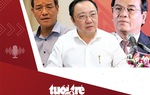 Bản tin tối 24-11: Ba cựu lãnh đạo Đồng Nai nhận hối lộ 43 tỉ đồng bị truy tố khung cao nhất