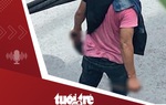 Bản tin tối 27-11: Khống chế đối tượng ‘ngáo đá’ cầm dao dọa người đi đường